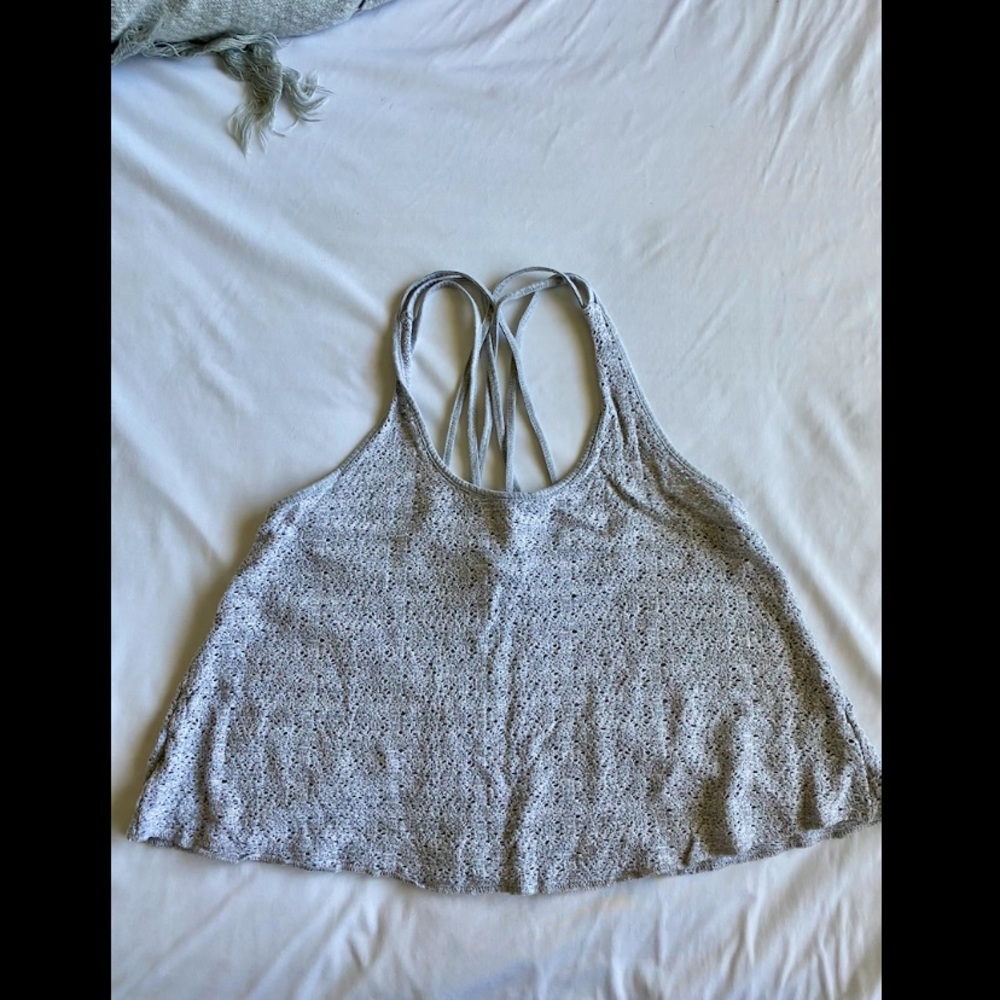 F21 Tank Top